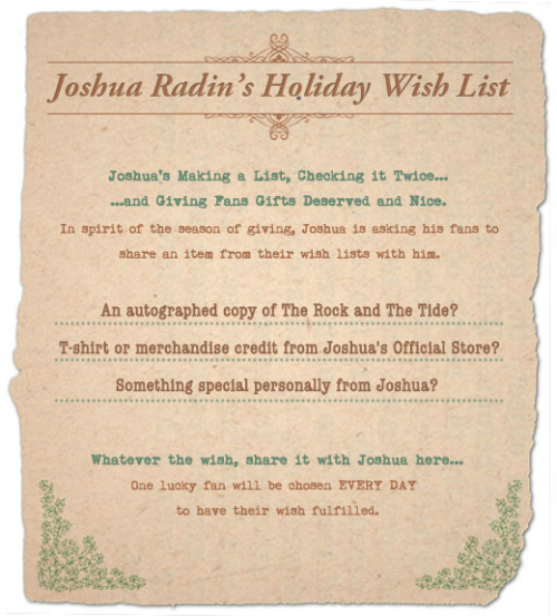 http://www.crowdsurf.net/joshuaradin/jrholidaywishlist.jpg